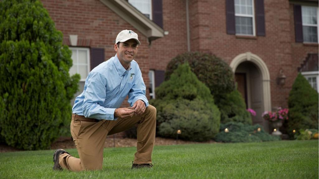 Cover photo of Lawn Doctor of Buffalo Grove-Lake Zurich-Northbrook